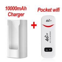 ราคา พอคเก็ตไวไฟ pocket wifi 4g AIS DTAC TRUE wifi พกพาแบบใส่ซิม เร้าเตอร์ ใส่ซิม Aircard โมเด็ม Wifi 4G LTE 150Mbps USB (26158975983)