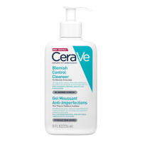 ราคา จัดส่งจากประเทศไทย CeraVe Blemish Control Cleanser 236ml เซราวี เบลมมิช คอนโทรล คลีนเซอร์ (25621816222)