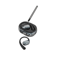 ราคา MeeGoo Bluetooth Earphones O8 OWS หูฟังไร้สายบลูทู ธ OWS Wireless Bluetooth headset Bluetooth 5 4 Applicable to Huawei Xiaomi Apple Luminous (23957622660)