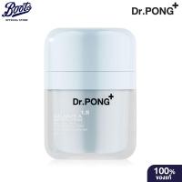ราคา DR PONG มอยส์เจอร์ไรเซอร์ บำรุงผิวหน้า ชุ่มชื้น ลดอักเสบ ครีมมอยส์ ขนาดคุ้ม 50G (26188380624)