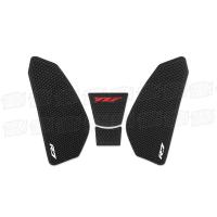 ราคา ป้ายกันลื่นกันรอยสำหรับถังเชื้อเพลิงรถจักรยานยนต์ Yamaha YZF R7 ปี 2021 2024 ป้ายตกแต่งด้านนอก ป้ายกันรอย ป้ายกันลื่น (24502269716)