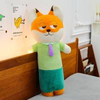 ราคา หมอนกอดยาวจูดี้กับนิค ตุ๊กตาซูทูเปียสุดน่ารัก Zootopia (25766510292)