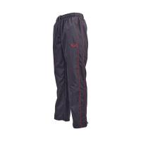 ราคา Grand sport กางเกงแทร็คสูท กางเกงผ้าร่ม Tracksuit แกรนด์สปอร์ต รหัส 10 244 010244 สีเทาแดง กรมขาว ดำขาว เทาขาว (25264591264)