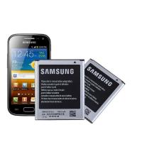 ราคา แบตเตอรี่ Samsung Galaxy S Duos J1 mini ACE 2 GT S7582 18160 (14390615721)