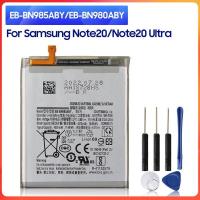 ราคา แบตแท้ Samsung Galaxy Note20 Note 20 Samsung Galaxy Note20 Ultra Note 20 Ultra EB BN980ABY EB BN985ABY (24783407889)