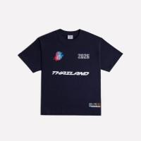 ราคา RED BULL T Shirts 2026 Navy เสื้อยืด Red Bull Dance Your Style (126939005670)