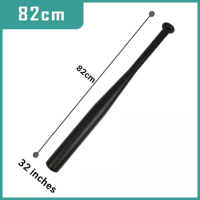 ราคา ไม้เบสบอลเหล็กป้องกันตัวอลูมิเนียม 30 32 นิ้ว Baseball Bat ไม้เบสบอลเหล็กป้องกันตัวเหล็กป้องกันตัวเด็กของแท้ของเล่น (16908798629)