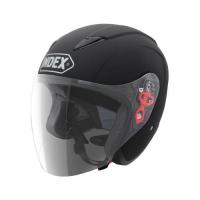 ราคา หมวกกันน็อค ครึ่งใบ Open Face INDEX รุ่น Monza ราคา 690 เท่านั้น (24576420250)