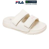 ราคา FILA Lana รองเท้าแตะผู้หญิง สีครีม (126226617962)