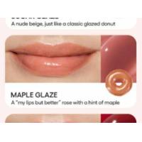 ราคา ลาเนจ ลิปโดนัท 6 สี ลาเนจลิป ลิปแท่ง 12 กรัม New Laneige Glaze Craze Tinted Lip Serum 12 g ของแท้ฉลากไทย ลิปลาเนจ (25166124949)