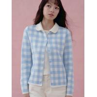 ราคา STYLIST Dot Cardigan เสื้อคลุมไหมพรมลายจุด (126475372527)