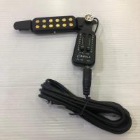 ราคา คอนแท็คกีต้าร์โปร่ง ปิ๊กอัพกีต้าร์โปร่ง GUITAR PICKUP ยี่ห้อ Carols แบบไม่ต้องเจาะกีต้าร์ (1429198082)