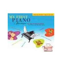ราคา Positive attracts positive My First Piano Adventure Writing Book B Paperback (12462745427)