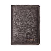 ราคา กระเป๋าสตางค์หนังแท้ป้องกันขโมยสำหรับผู้ชาย (126239301013)