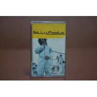 ราคา Silly fools เทปคาสเซ็ท Silly fools อัลบั้ม Mint (19454752140)