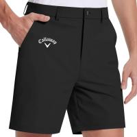 ราคา Summer golf shorts sports and casual shorts mens golf shorts five quarter shorts spring new style loose and comfortable (23922356507)