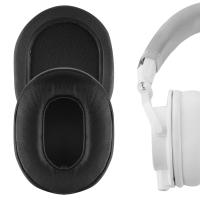ราคา Geekria Sheepskin Replacement Ear Pads for Audio Technica ATH M50X ATH M40X ATH M30X ATH M20X ATH M10X Headphones Earpads Ear Cushion Ear Muff Ear Cover (20432646963)