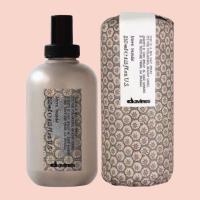 ราคา DAVINES More Inside This Is A Sea Salt Spray 250 ML สเปรย์เกลือทะเลสำหรับจัดแต่งทรงผม (24254801977)