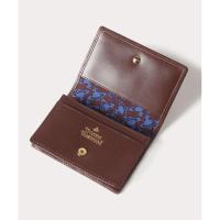 ราคา Vivienne Westwood หนังวัวอ่อนใหม่มินิกระเป๋าสตางค์ดาวเสาร์กระเป๋าใส่บัตรกระเป๋าสตางค์ของขวัญสำหรับใช้ส่วนตัว (25985848744)