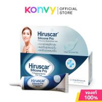 ราคา Hiruscar Silicone Pro 10g ฮีรูสการ์ ซิลิโคนเจนใสลดเลือนรอยแผลเป็น (7442712005)