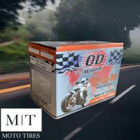 ราคา OD YTX9 BS 12V 9AH แบตเตอรี่สำหรับรถจักรยานยนต์ CBR400 BANDIT STEED (14718577301)