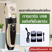 ราคา HAREMCAT PET ปัตตาเลี่ยนตัดแต่งขน สุนัขและแมว แบตตาเลี่ยนหมา แบตตาเลี่ยนแมว ตัดขนแมว ตัดขนหมา ชุดอุปกรณ์ตัดแต่งขนสุนัข ปัตตาเลี่ยนไร้สาย ที่ตัดขน (3444976238)