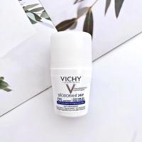 ราคา Import Vichy Deodorant Roll On 50ML (22488733880)