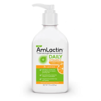 ราคา Ship from Thailand Amlactin Rapid Relief Restoring Lotion with 15 Lactic Daily Moisturizing for Dry Skin with 12 Lactic โลชั่นบำรุงผิว (24358106889)