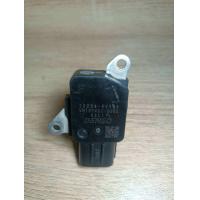 ราคา แอร์โฟร์ toyota altis vios yaris camry ปลั๊กเล็ก รหัสตัว F แท้ถอดญี่ปุ่น (21342403632)