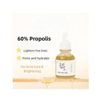 ราคา Beauty of Joseon Serum 30ml Propolis Extract60 Niacinamide 2 Face Essence For Brighten Skin Shrink Big Pores lmprove Dull (25296626745)