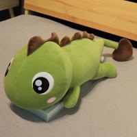 ราคา JIFANPAUL ตุ๊กตาไดโนเสาร์นุ่มสำหรับเด็กผู้ชายและเด็กผู้หญิง (25065212228)