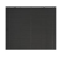 ราคา HomePro มู่ลี่ ไวนิล 155X130 ซม สีเทาเข้ม แบรนด์ HOME LIVING STYLE (21426397444)