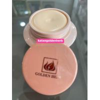 ราคา โกลเด้นเฮิร์บ ครีมไข่มุกไบรนอร์ชิ่งครีม (9163483042)