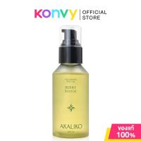 ราคา Akaliko Nourishing Body Oil อะกาลิโก บอดี้ออยล์บำรุงผิว 100ml Bouquet Of Love Dreamy Freesia Berry Rouge (126449352874)