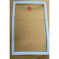 ราคา 0001251 ขอบยางตู้แช่แข็ง SINGER รุ่น SGCF 1415 ยางตู้เเช่ฝาบน อะไหล่ตู้แช่แข็ง (24797341650)