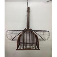 ราคา เพนียดดักนกหัวจุก กรกดักนกเขา กรงต่อนกปรอท เพนียดดักนก เพนียดต่อนก กรงดักนก ที่ดักนก กรงดักนก 2 ทาง (18892099250)