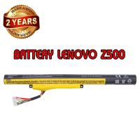 ราคา รับประกัน 2 ปี BATTERY LENOVO Z500 แบตเตอรี่ เลอโนโว IdeaPad Z400 Z400A Z410 Z500A Z510 (9250453663)
