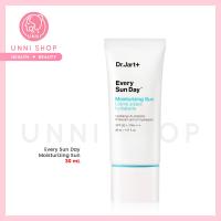 ราคา แท้100 Dr jart Every Sun Day Moisturizing Sun SPF50 PA 30mL (12775644096)
