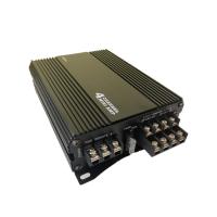 ราคา Power Class D 4CHเพาเวอร์แอมป์ 4CH เครื่องเสียงรถยนต์2000W รุ่น K 311 4 (19923718838)