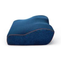 ราคา หมอนสุขภาพ หมอนหนุน หมอนเมมโมรี่โฟม ป้องกันคอ หมอนยางพารา ลดกรน Memory foam (24583293417)