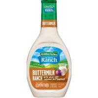 ราคา พร้อมส่ง Hidden Valley Original Ranch Dressing Butter Milk Ranch Dressing 473ml น้ำสลัด (24763170709)