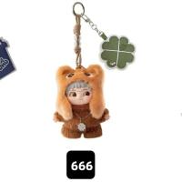 ราคา WAKUKU ของแท้ของแท้ V3เพิ่งเริ่มแฮ็กตอนนี้ชุดหมายเลขตุ๊กตาสร้อยคอพร้อมจี้แฟชั่นตุ๊กตาขยับแขนขาได้ของขวัญของเล่นแบบจำลองตุ๊กตาผ้ากำมะหยี่ไวนิล (26131385920)