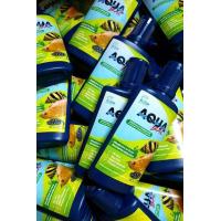 ราคา ปรับสภาพน้ำ Aqua Bac ขนาด 100 ml สำหรับปลาสวยงาม แพ็คคู่ 3 ขวด ราคาพิเศษ (23254919127)