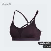 ราคา adidas บราสปอร์ตสำหรับฟิตเนสใหม่ (26212989390)