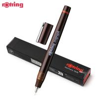 ราคา Rotring ปากการอตตริ้ง ปากกาเขียนแบบ ไอโซกราฟ 0 1 0 2 0 3 0 5mm Rotring Isograph Technical Drawing Pen (21419001602)