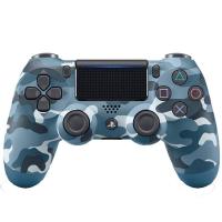 ราคา จอยสติ๊กเกมส์ PlayStation 4 PS4 รุ่นใหม่ v2 DualShock 4 จอยสติ๊กไร้สาย สําหรับเครื่อง PS4 (24314379433)