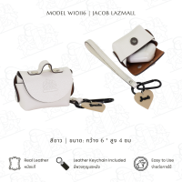 ราคา JACOB พวงกุญแจกระเป๋าจิ๋ว เสริมมงคลตามวันเกิด รุ่น W10116P (26284096662)