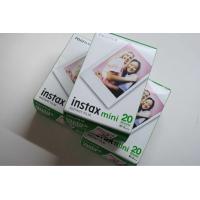ราคา ฟิล์ม Instax Mini สำหรับกล้อง Fujifilm Instax Mini ทุกรุ่น (25387903651)