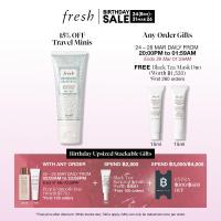 ราคา Fresh Hesperides Grapefruit Moisturizing Hand Cream 30ml (16628323073)