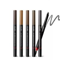 ราคา clio ดินสอเขียนคิ้ว Kill Brow แบบอัตโนมัติ เนื้อแข็ง เลือกสีได้ (25125045801)
